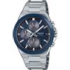 Casio Edifice Gents Orologio cronografo a energia solare da 40 mm EFS-S650D-2AEF