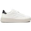 Alberto Guardiani Uomo Sneakers in pelle