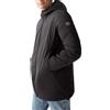 Colmar Originals Piumino Giubbino Cappuccio Uomo Giacca Nero tg 58 -40% 11234WX