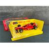 Bburago FERRARI F300 1998 FORMULA 1 MICHAEL SCHUMACHER Formula Collection 1/24 BBURAGO