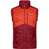 VAUDE Giacca da uomo Sesvenna Vest Iv