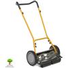 Stiga TOSAERBA RASAERBA ELICOIDALE A SPINTA STIGA SCM 240 R TAGLIO 40 cm - SENZA CESTO