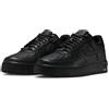 Nike HV5953-001 Nike Air Force 1 Low GORE-TEX Vibram Off Noir Black (uomo)