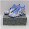 Jordan FZ6601-400 Nike Jordan Tatum 3 Tie Dye (FZ6598-400) (Uomo)