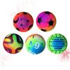 5 Pcs Palloni Da Spiaggia Per Bambini Giocattoli Giochi Kickball