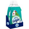 Calgon Gel Disinfettante Anticalcare Lavatrice, Hygiene+, 1,5l (Confezione da 2)