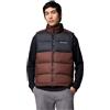 Columbia Gilet Pike Lake Ii Gilet Pike Lake II Uomo