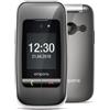 Emporia Cellulare 2G Gprs ONE Space grey V200 V3 SG 01