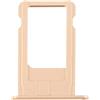 APPLE IPHONE 5S SIM PORTA SIM CARD PORTASIM VASSOIO SCHEDA GOLD