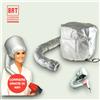 CUFFIA ASCIUGACAPELLI PROFESSIONALE PHON TERMICA CASCO PORTATILE PARRUCCHIERE