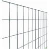 ROTOLO 25 ML RETE MARGHERITA ELETTROSALDATA ZINCATA 50X75 H180 CM RECINZIONE