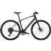 TREK BICYCLE Bici 28 FX Sport 4 fitness corsa Carbonio Onice Opaco disk Trek