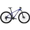 TREK BICYCLE Bici Marlin 4 Gen 2 MTB front disk Blu Trek