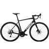 TREK BICYCLE Bici corsa Domane AL 5 Gen 4 2025 Nero opaco TREK