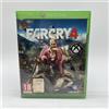 Far Cry 4 XBOX ONE Microsoft PAL ITA gioco NUOVO SEALED
