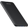 Charmast Power Bank 26800mAh, Ultra Sottile Caricatore Portatile | USB C Powerba