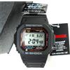 CASIO GW-M5610U-1JF G-SHOCK 20 ATM impermeabile solare Giappone nuovo