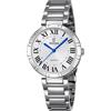 Festina Orologio Festina mademoiselle F16936/3 grigio acciaio inossidabile, donna