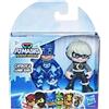 Hasbro PJMASKS CATBOY LUNA GIRL 2 personaggi Action Figure Pj Masks Mask Power Heroes