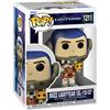 Funko POP Disney Pixar Lightyear Buzz Lightyear XL-15 #1211