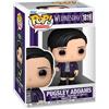 Funko POP Wednesday Pugsley Addams #1819