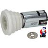 Gaggia / Saeco Assieme Motore Macinacaffè Verticale Macchina Caffè SAECO GAGGIA - 286851858