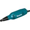 Makita Compact Die Grinder GD0603 6 mm (1/4") - Spedizione gratuita
