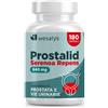 Does not apply PROSTALID - SERENOA REPENS 640MG | 180 CAPSULE (Fino a 3 Mesi Di Fornitura) | Sa