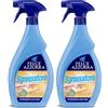 Felce Azzurra - Detergente Multiuso Sgrassatore Cucina Spray Profumato Classico, Pulizia Casa e Ogni Superficie, Brillantezza senza Aloni e Risciacquo Veloce con Ingredienti di Origine Naturale, 750ml