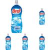 Bref Brillante Pavimenti-1,250 l (Confezione da 5)