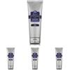 Tesori d'Oriente - Doccia Crema Mirra dalle Note Ambrate e Rinfrescanti, con Oli Essenziali, Deterge Dolcemente la Pelle e Dona Benessere, 250ml (Confezione da 4)