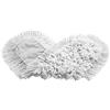 Rubbermaid Commercial Products Rubbermaid kut-a-way Dust mop, bianco, 24, White, 1