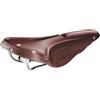 Brooks England Brooks B17 Narrow Classic Sella, Marrone, M