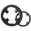 FSA Corona Corsa k-Force We bcd 110 d.50 n11 wa127 Nero.