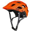 IXS Rs Evo, Casco MTB Trail/all Mountain Unisex-Adulto, Arancione, M (54-58cm)