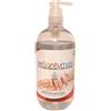 Sanity 101 Gel Tascabile Igienizzante Mani 70% Alcool Senza Risciacquo - 500 Ml (Confezione da 6)