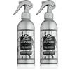 Tesori d'Oriente - Profumatore Casa Spray Muschio Bianco, dalle Note Muschiate e Ambrate, Crea un'Atmosfera Raffinata e Accogliente con Poche Vaporizzazioni, 250 ml (Confezione da 2)