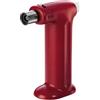 Tescoma CARAMELLATORE MINI CANNELLO RICARICABILE PER CUCINA ACCENDIGAS FIAMMA REGOLABILE
