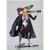 Kaiyodo Krauser II - Detroit Metal City DMC - Revoltech Yamaguchi Kaiyodo Serie N°55