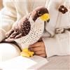 Eagle Plush Soft Toy Soft Companion Realistic Cuddly Toy per bambini regalo