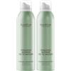 Jean & Len Shower Soufflé Rosmarino & Zenzero, con olio di mandorle, jojoba e babussa, per una profumata esperienza di pulizia, doccia schiuma, senza parabeni e siliconi, 200 ml (Confezione da 2)