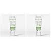 lavera Dentifricio Complete Care - Privo di biossido di titanio, 5 volte più protezione, menta biologica e fluoruro di sodio, vegano, 75 ml (Confezione da 2)