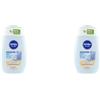 NIVEA BABY Shampoo Delicato & Neutro 200ml, Shampoo bambini per una detersione delicata, Formula per neonati con protezione no lacrime e senza solfati per capelli morbidi e senza nodi