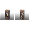 Venita - Balsamo Colorante con Henné - Colore Intenso e Naturale - 24 Tonalità - Applicazione Facile e Uniforme - 50ml (Confezione da 2)