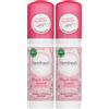 Femfresh - Schiuma Intime Lavante, Speciale Regole, Senza Risciacquo, Con Estratti Di Rosa & Fiore Di Cotone, 50ml (Confezione da 2)