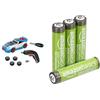 Theo Klein Bosch Set Tuning Auto, avvitatore, 3+ anni, & Batterie AAA Ricaricabili Amazon Basics 4 pz, 850mAh