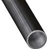 CQFD Tubo rotondo in acciaio sagomato a freddo da 1 metro 14 x 1 mm