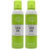 Nuncas Bouquet - Profumatore Spray - Verde - 250ml (Confezione da 2)