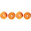 WORX WA0004.1-2 rocchetti filo da 3mt. X 1,65mm ricambio per decespugliatori WG163/169/157E (Confezione da 2)