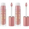 Essence Cosmetics NUTS ABOUT YOU glitter switch rossetto liquido (Confezione da 2)